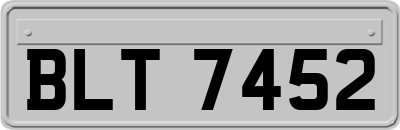 BLT7452