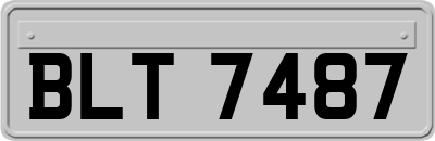 BLT7487