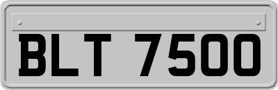 BLT7500