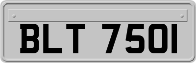 BLT7501
