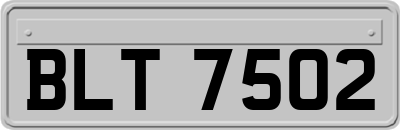 BLT7502