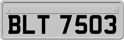 BLT7503