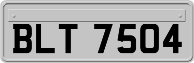 BLT7504