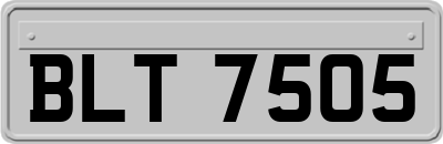 BLT7505