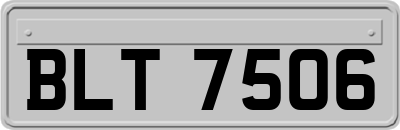 BLT7506