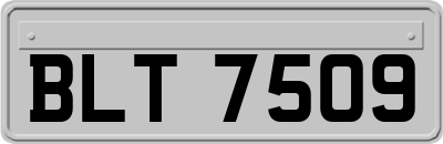 BLT7509