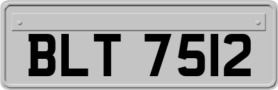 BLT7512