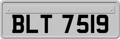 BLT7519