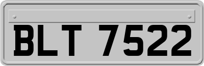 BLT7522