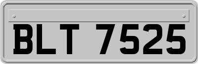BLT7525