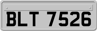 BLT7526
