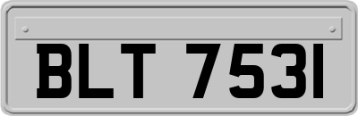 BLT7531