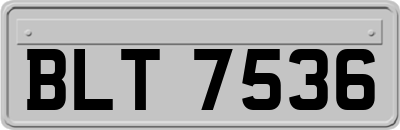 BLT7536