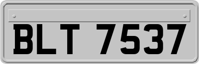BLT7537