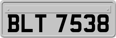 BLT7538