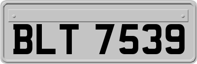 BLT7539