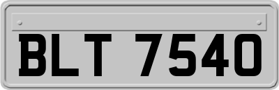 BLT7540