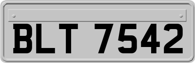 BLT7542