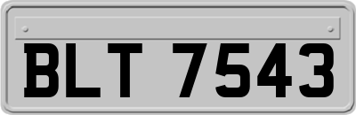 BLT7543