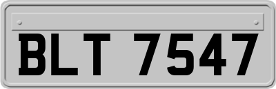 BLT7547