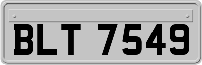 BLT7549