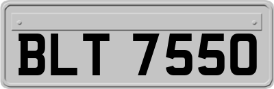 BLT7550