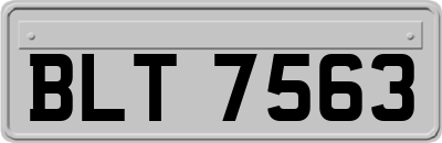 BLT7563