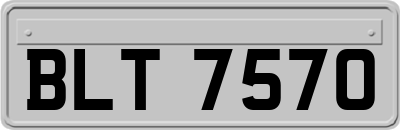 BLT7570