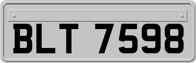 BLT7598