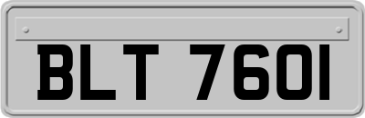 BLT7601