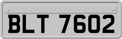 BLT7602