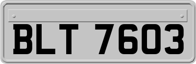 BLT7603