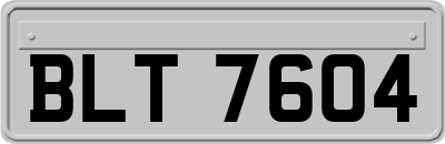 BLT7604