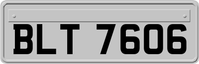 BLT7606