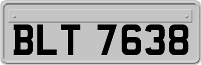 BLT7638