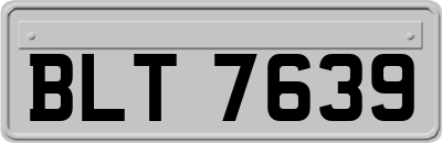 BLT7639