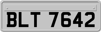 BLT7642