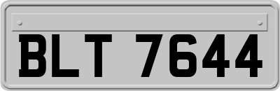 BLT7644