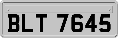 BLT7645