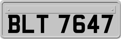 BLT7647