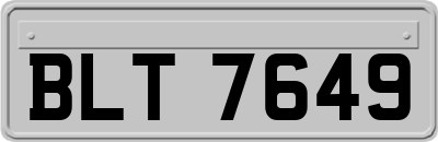 BLT7649