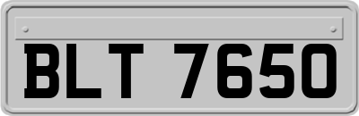 BLT7650