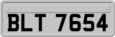 BLT7654