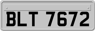 BLT7672