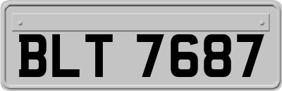 BLT7687