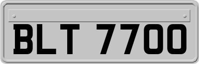 BLT7700