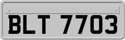 BLT7703