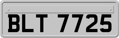 BLT7725