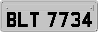 BLT7734