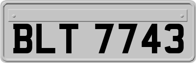 BLT7743